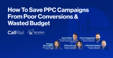 How To Save PPC Campaigns From Poor Conversions & Wasted Budget