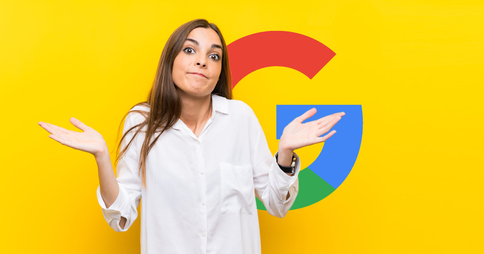 Does Google’s AI Overviews Violate Its Own Spam Policies?