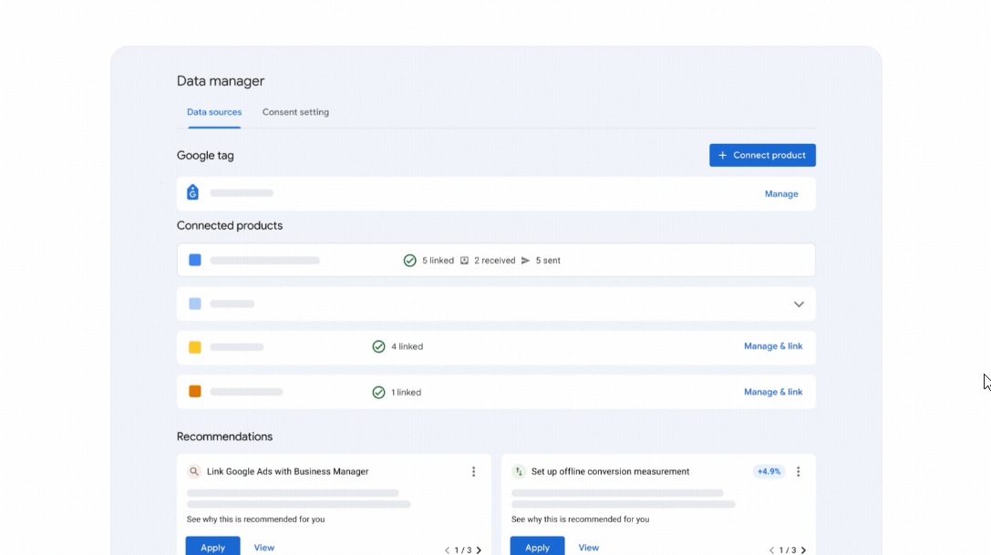 Google AI Measurement Upgrades Announced At Google Marketing Live via @sejournal, @brookeosmundson