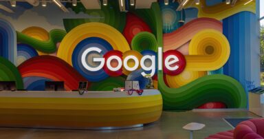 Google Disputes News That Search Engine Use Is Falling
