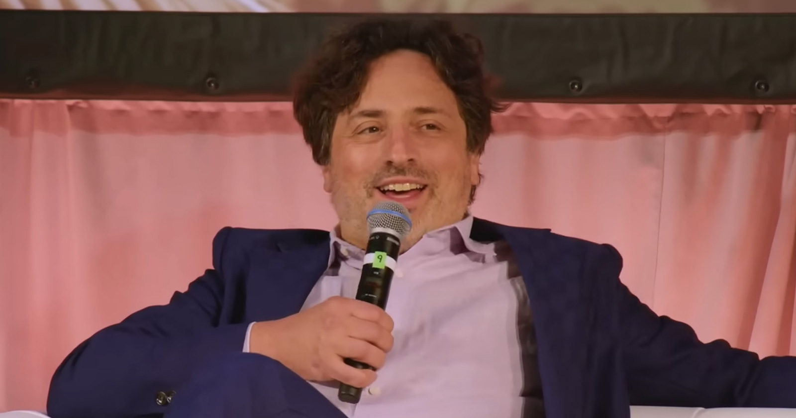 Google’s Sergey Brin Says AI Can Synthesize Top 1,000 Search Results via @sejournal, @martinibuster