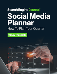 Social Media Planner: How To Plan Your Content (With Template)