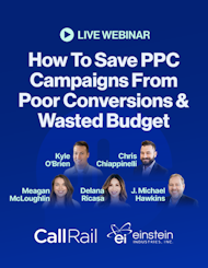 How To Save PPC Campaigns From Poor Conversions & Wasted Budget