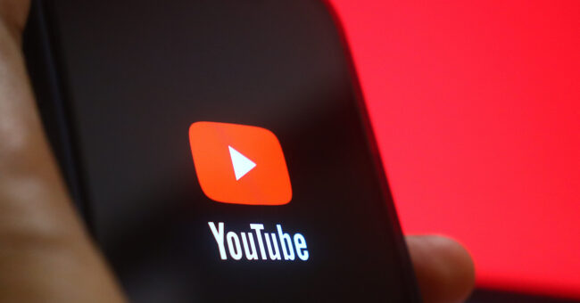 YouTube Analytics Updated With Saved Reports & New Interface
