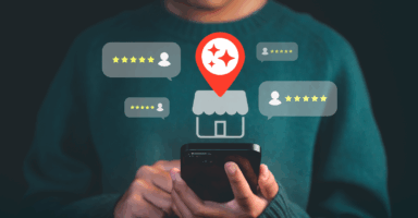 What It Takes To Stay On Top Of Local Search In 2025 [Webinar]