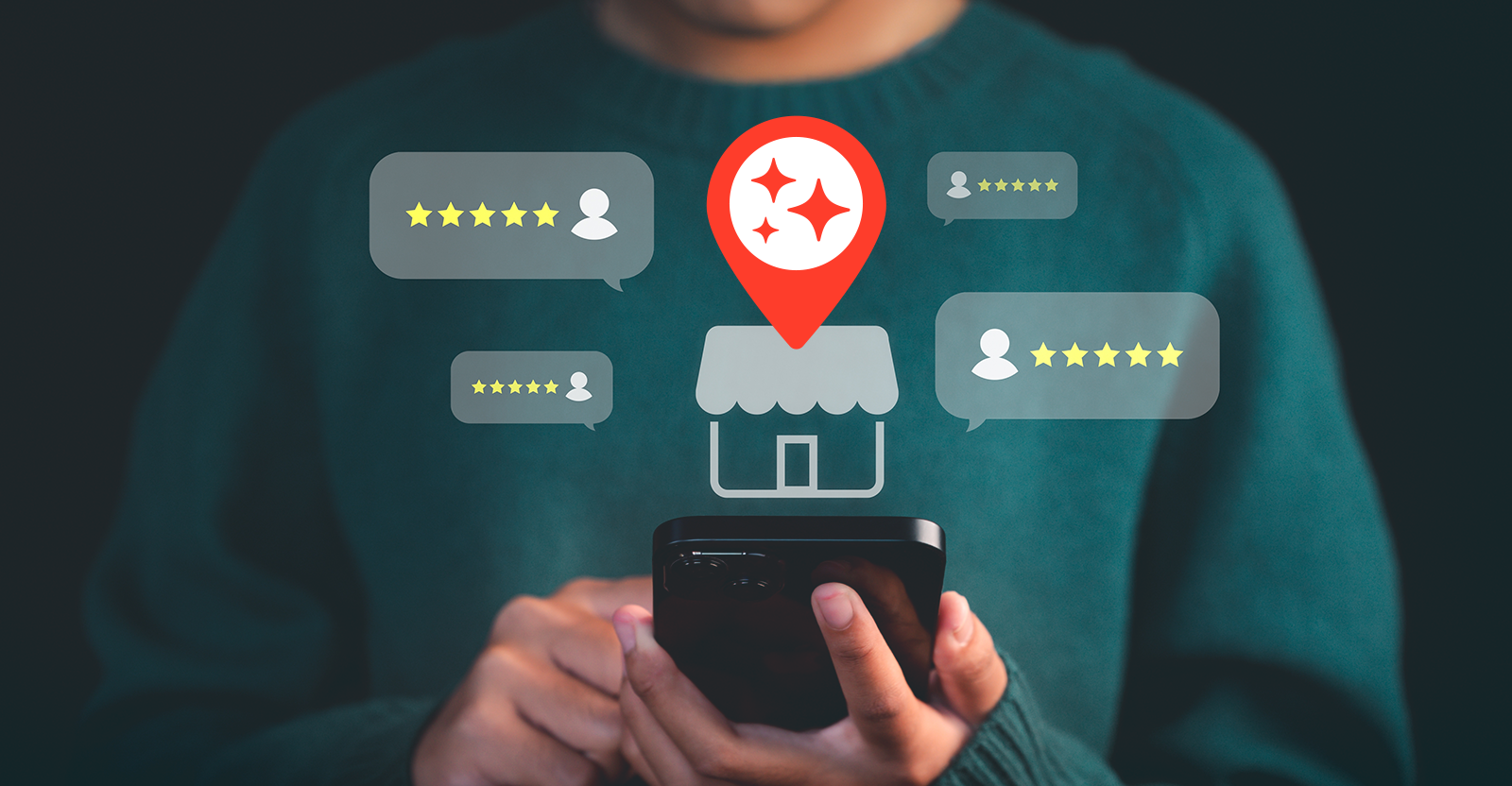 What It Takes To Stay On Top Of Local Search In 2025 [Webinar] via @sejournal, @lorenbaker
