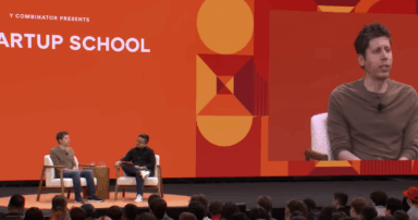 Sam Altman: ChatGPT Has Evolved Beyond A “Google Replacement”