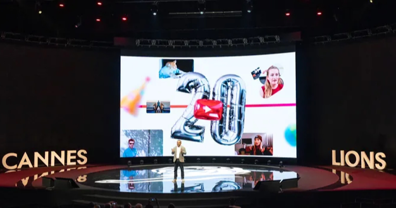 YouTube Reports 200 Billion Daily Views For Shorts Format