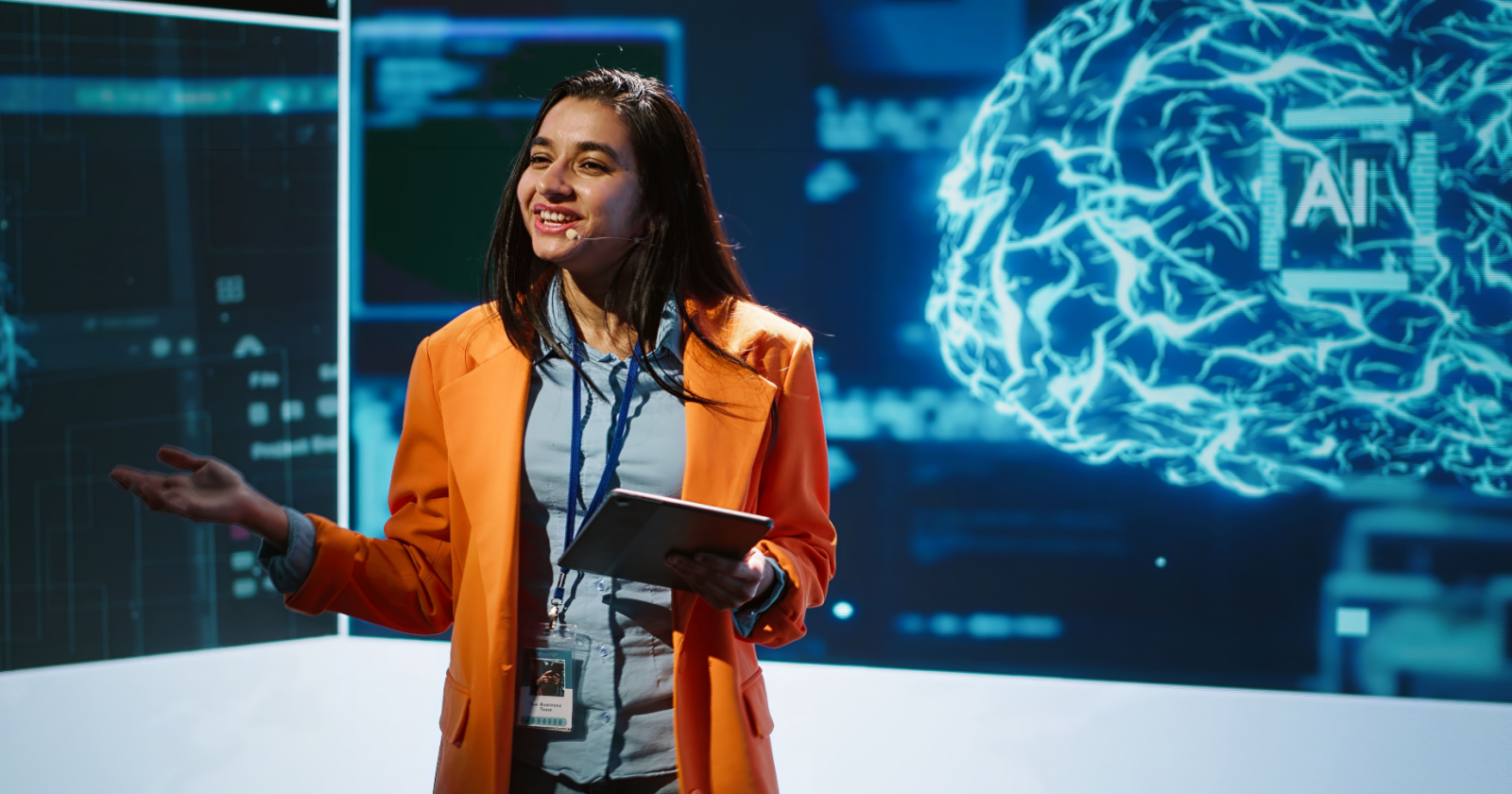 CMOs, The Time Is Now To Assign An AI Leader via @sejournal, @dannydenhard