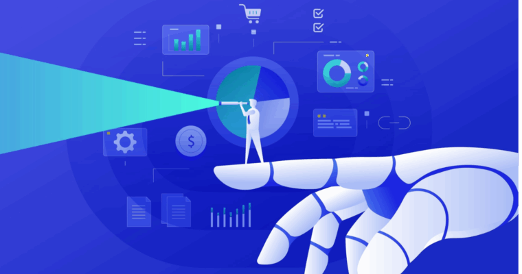 How Enterprise Search And AI Intelligence Reveal Market Pulse