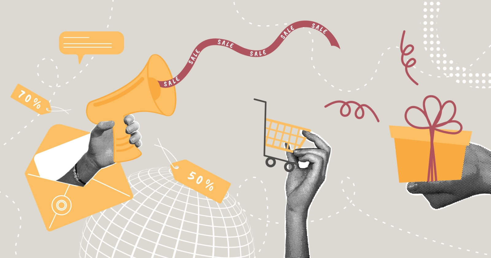 Human-Centered Marketing: The Right Message To The Right People