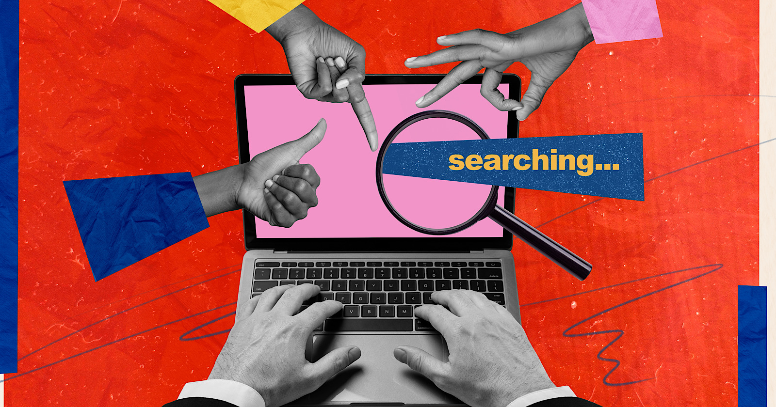 Google’s ‘srsltid’ Parameter Appears In Organic URLs, Creating Confusion
