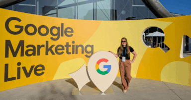 Google Marketing Live 2025: Here’s Everything That Was Announced