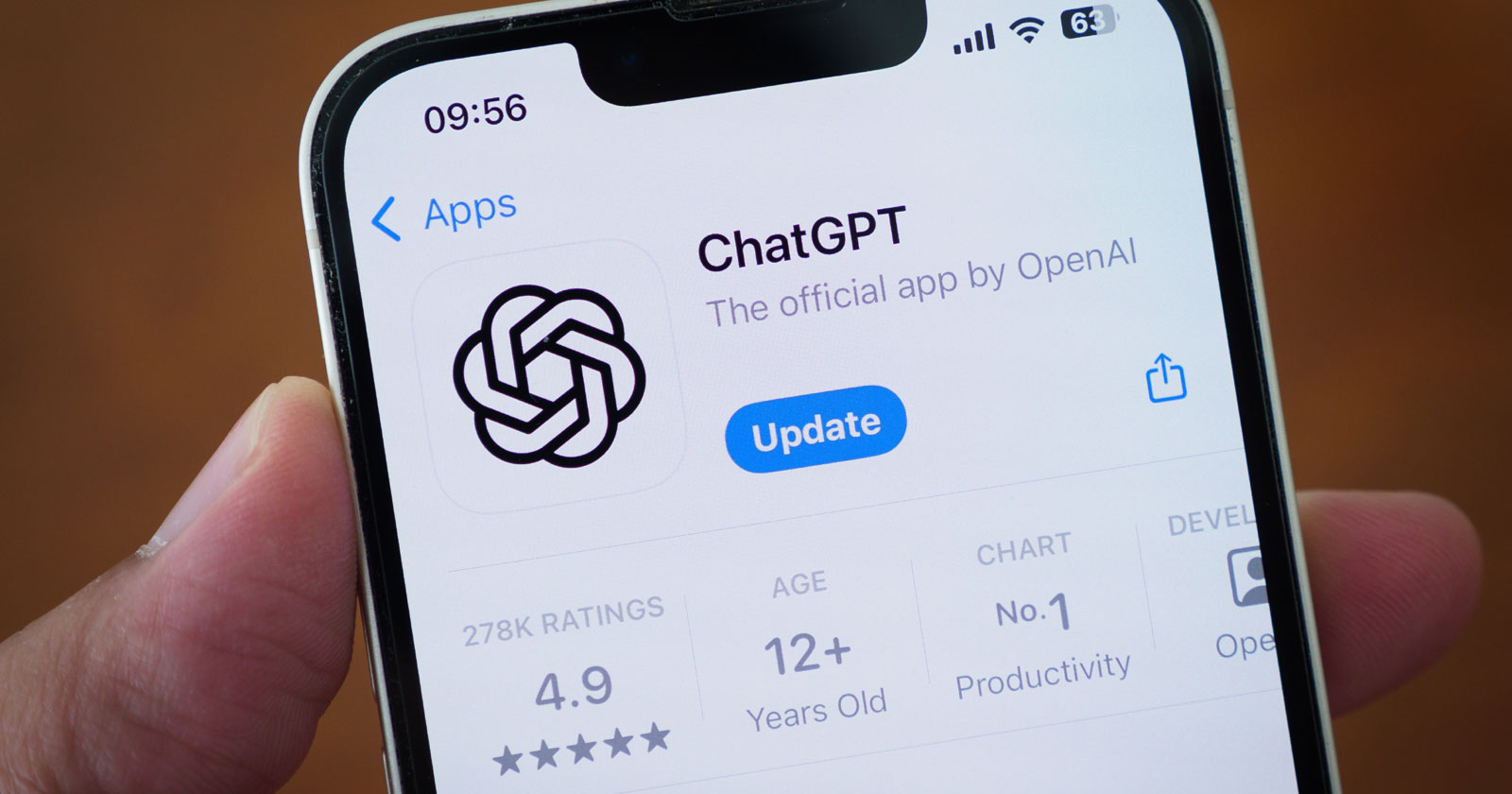 OpenAI Rolls Out Update To ChatGPT Search