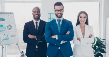 Aligning The CIO, CFO & CMO For Search‑Driven ROI