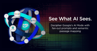 See What AI Sees: AI Mode Killed the Old SEO Playbook — Here’s the New One