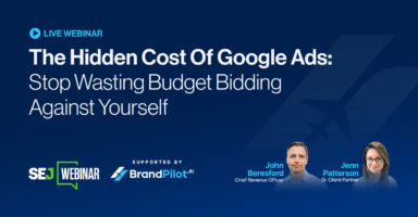 The Hidden Cost Of Google Ads: Stop Wasting Budget Bidding Against Yourself