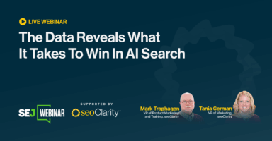 The Data Reveals: What It Takes To Win In AI Search