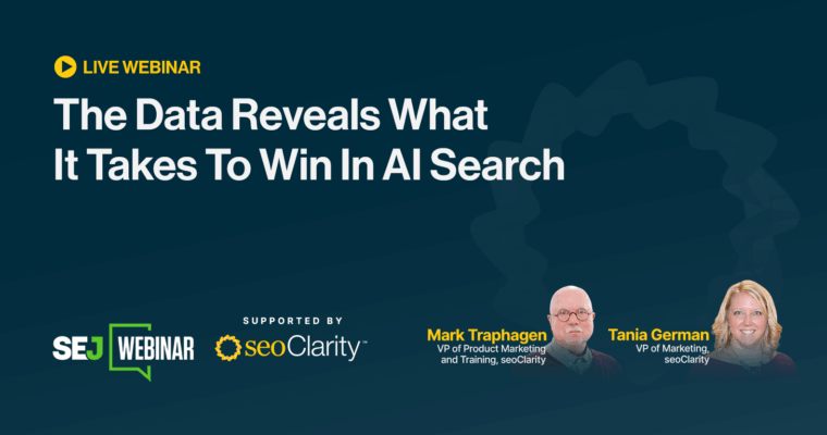 The Data Reveals: What It Takes To Win In AI Search