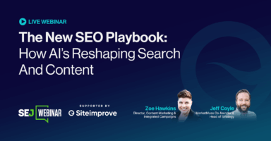 The New SEO Playbook: How AI Is Reshaping Search & Content
