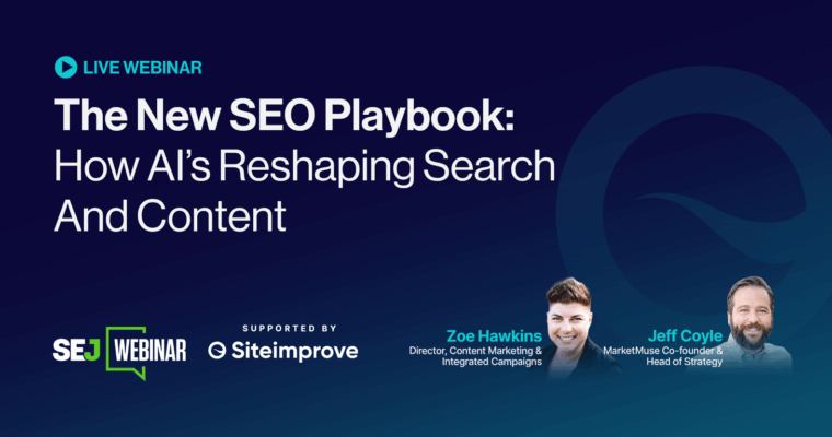 The New SEO Playbook: How AI Is Reshaping Search And Content