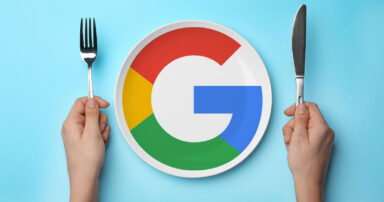 Recipe Intent Keywords Are Triggering Google AI Overviews