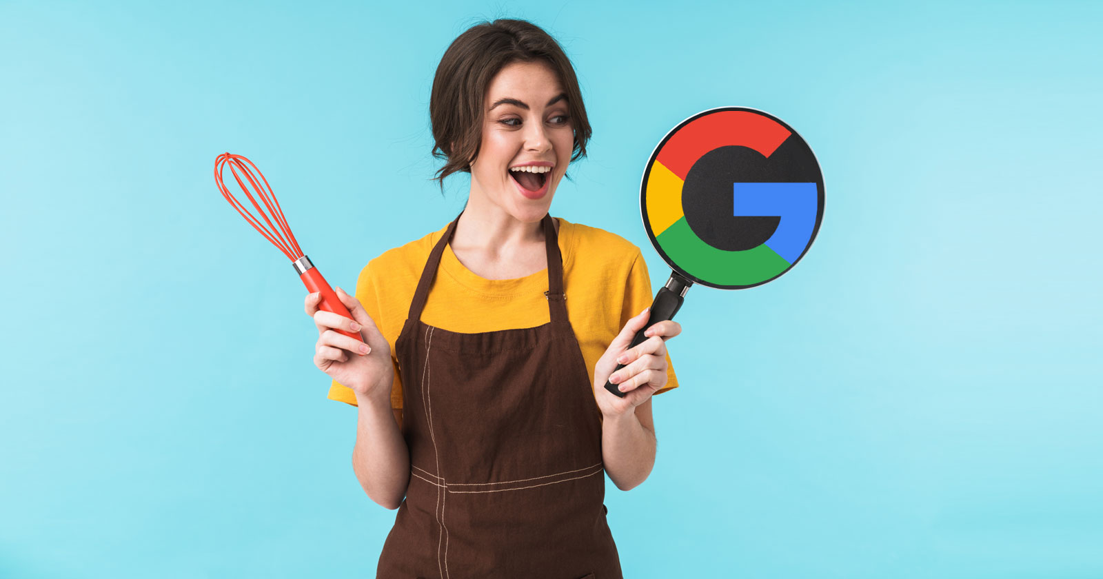 Google’s Update To Recipe Structured Data Confirms A Ranking Criteria via @sejournal, @martinibuster