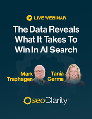 The Data Reveals: What It Takes To Win In AI Search