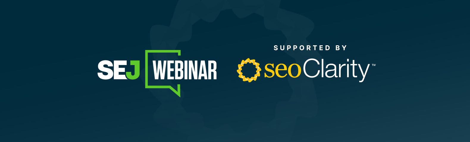 Webinar