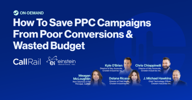 How To Save PPC Campaigns From Poor Conversions & Wasted Budget