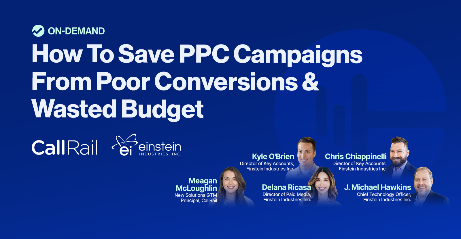 How To Save PPC Campaigns From Poor Conversions & Wasted Budget