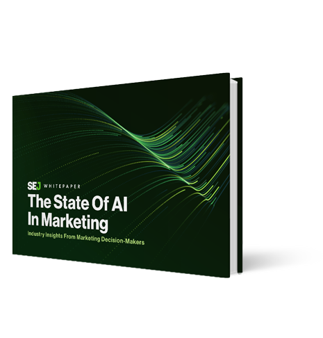 The State Of AI in Marketing