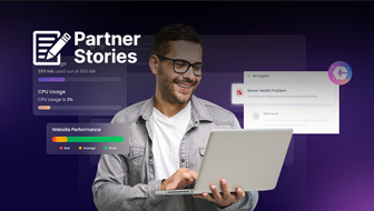 Your Next Time Saver: How To Use AI To Save Time On Hosting Maintenance, Agency Edition