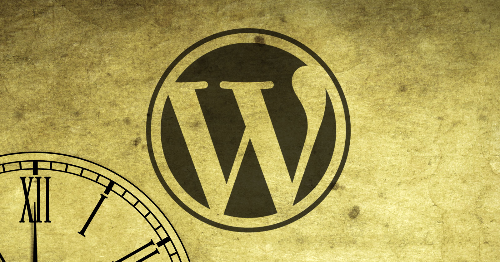 WordPress Unpauses Development But Has It Run Out Of Time?