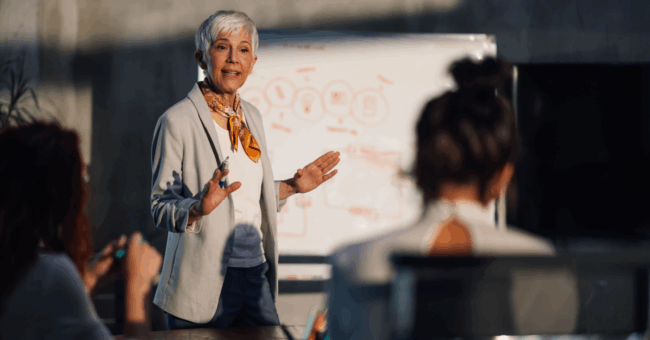 Human-Centered Marketing: Thought Leadership