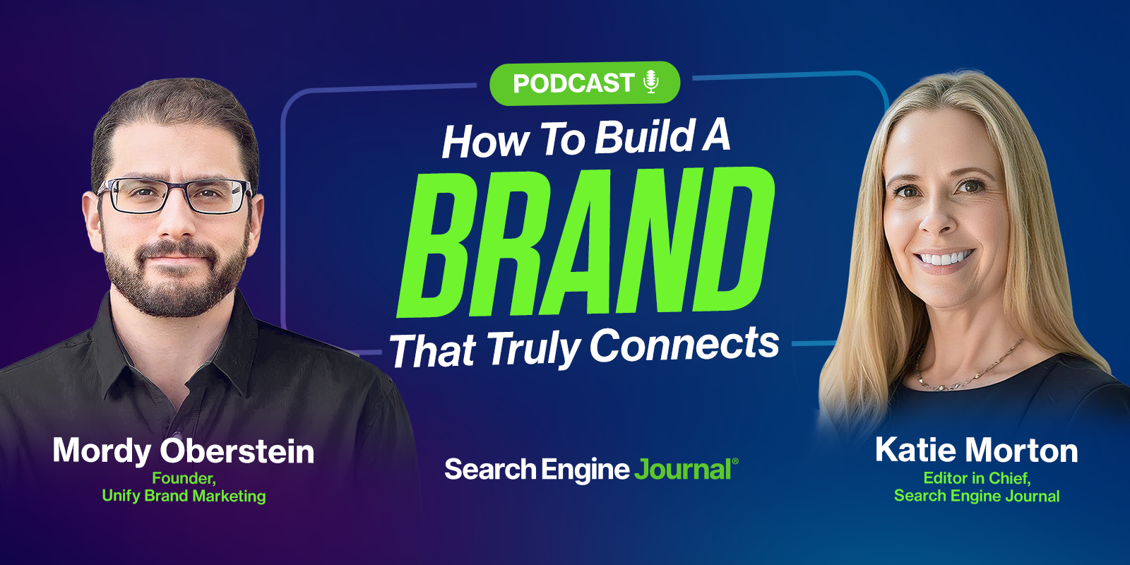 How to Build a Brand That Truly Connects