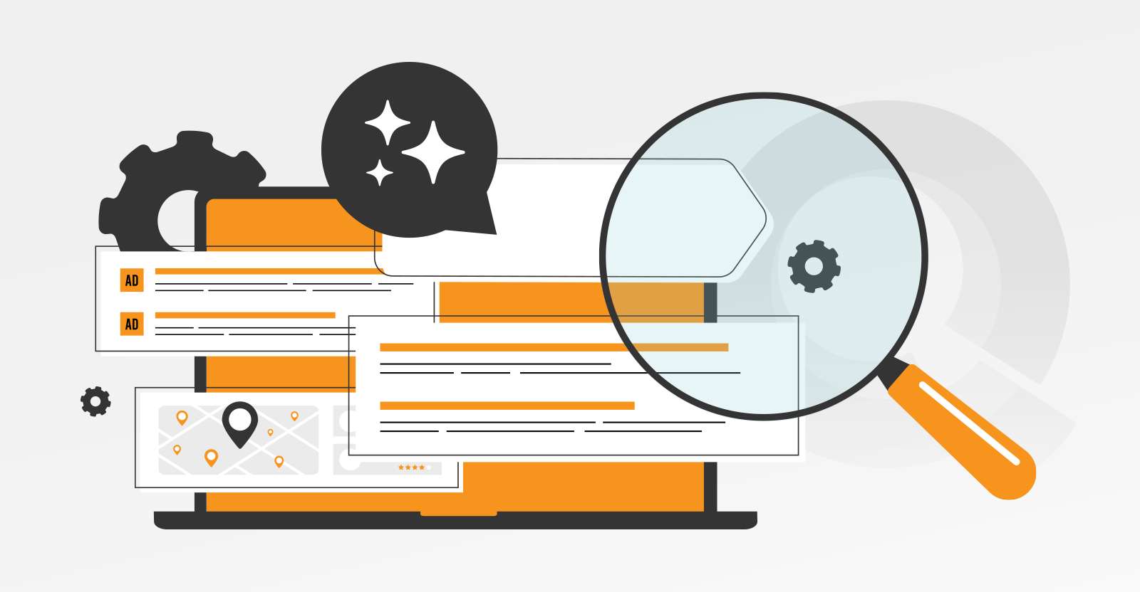 How To Stay Visible in AI Search [Webinar]