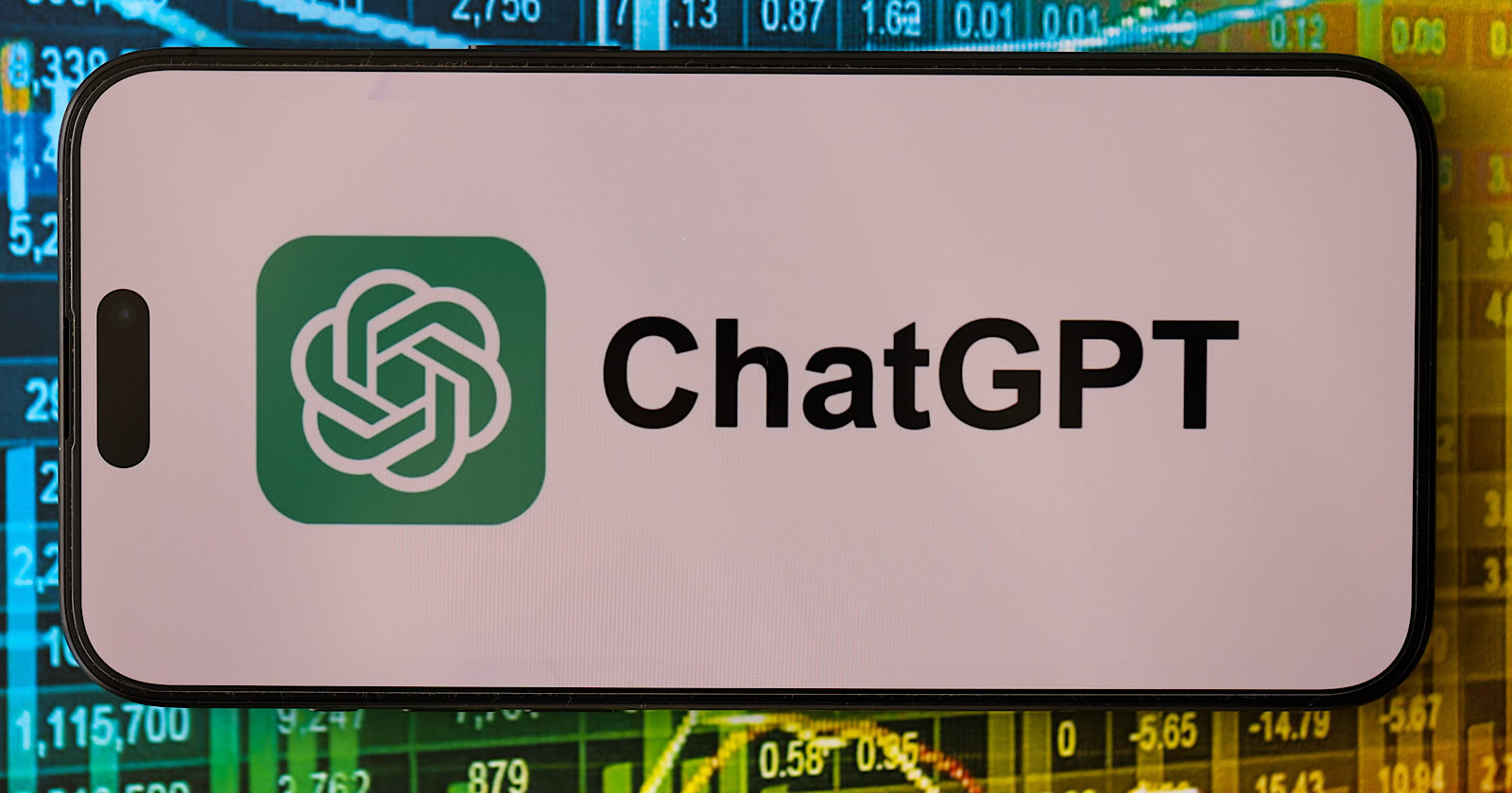 Operai está sacando chats de chatgpt compartidos desde la búsqueda de Google