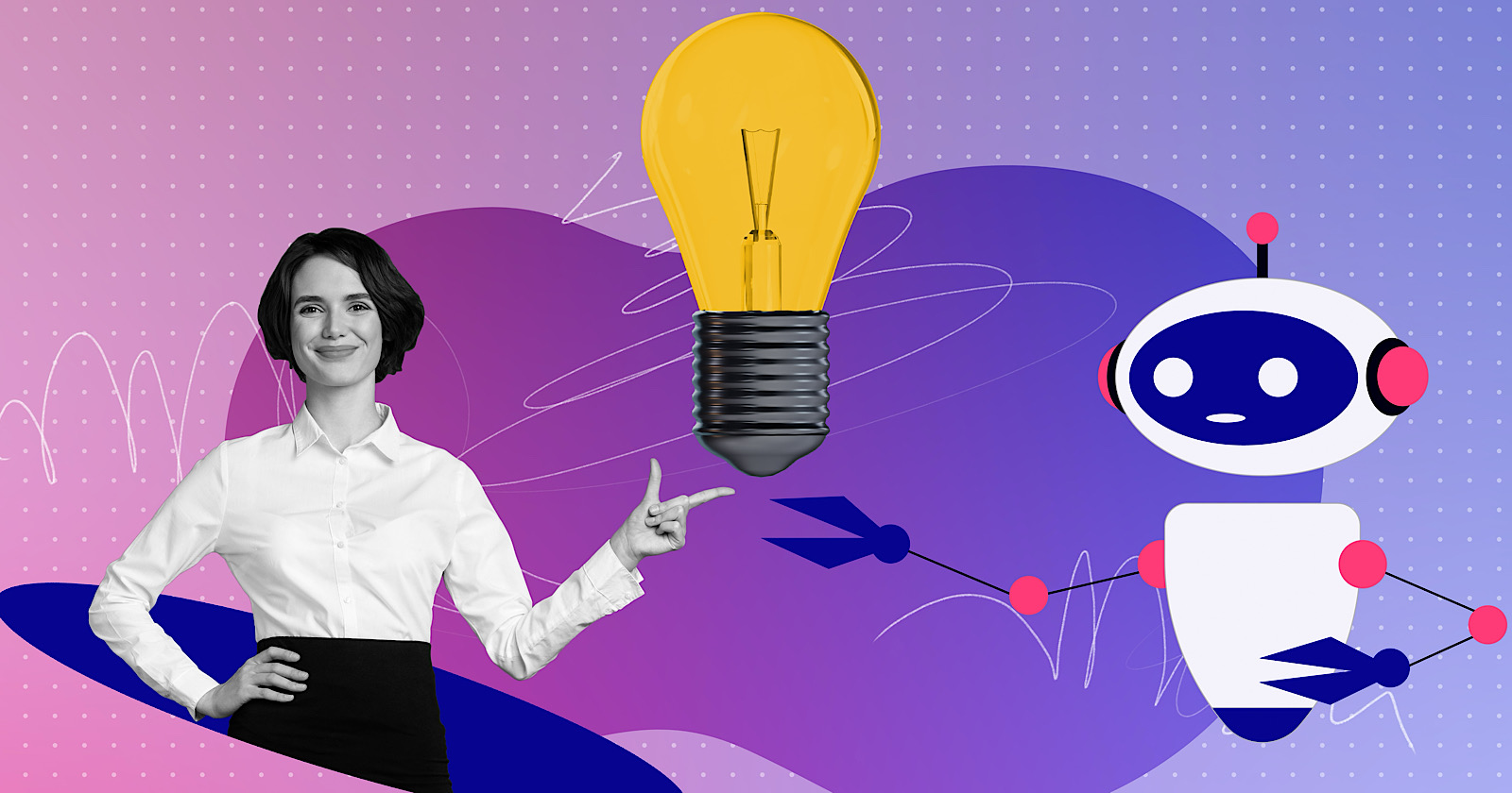 ¿Qué trabajos de marketing están más afectados por la IA?