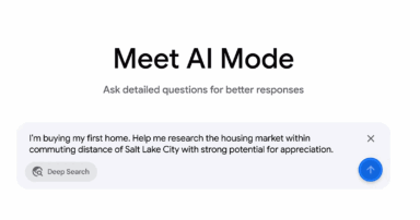 Google Rolls Out Gemini 2.5 Pro & Deep Search For Paid Subscribers