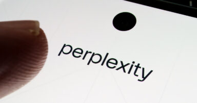 Perplexity Looks Beyond Search With Its AI Browser, Comet