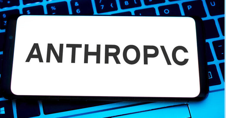 Anthropic's Financial Tool May Signal Shift To Offering Specialized Services