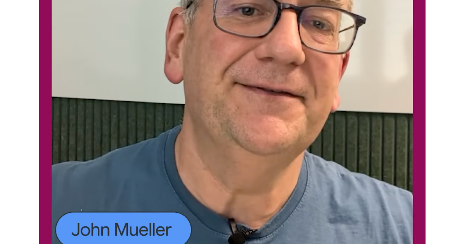 John Mueller de Google aclara cómo eliminar las páginas de la búsqueda