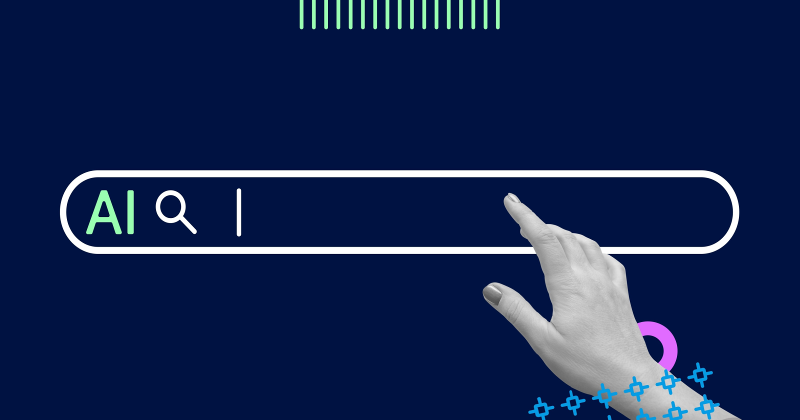 What To Do When the Click Disappears: Surviving SEO In The AI-Driven SERP