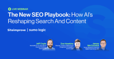 The New SEO Playbook: How AI Is Reshaping Search & Content