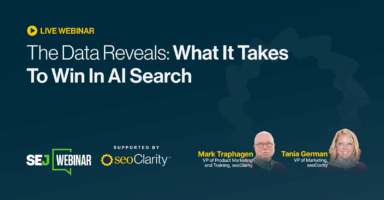 The Data Reveals: What It Takes to Win in AI Search