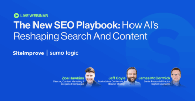 The New SEO Playbook: How AI Is Reshaping Search & Content