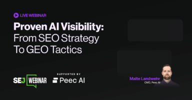 Proven AI Visibility: From SEO Strategy To GEO Tactics