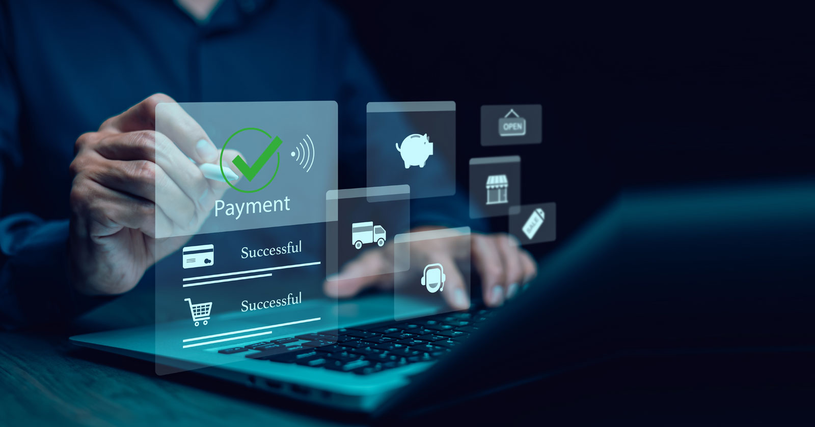 Payment Processor Startup Finix Announces WooCommerce Plugin