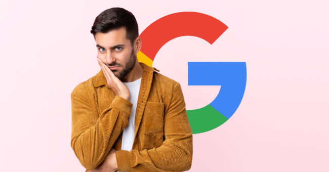 Google Explains Why Link Disavow Files Aren’t Processed Right Away